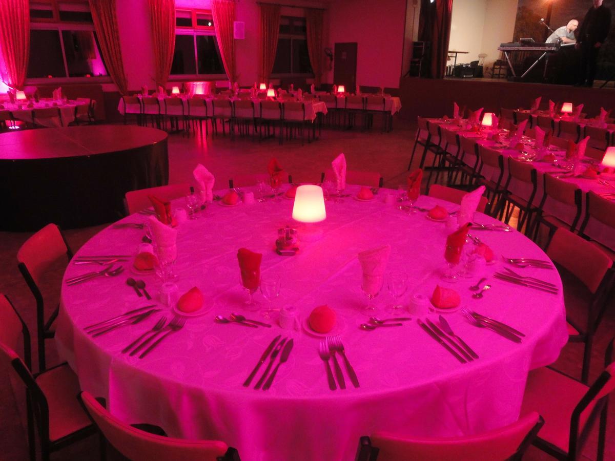 Hotel Restaurant La Grenouillere ヴィトレ エクステリア 写真
